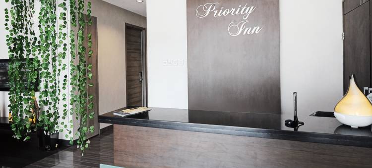 Priority Inn图片