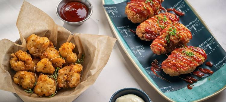 科尔切斯特优质酒店(Dragonfly Hotel Colchester)图片