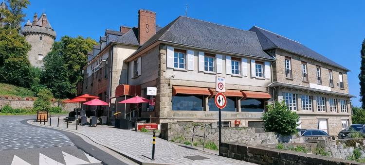 杜拉克餐厅酒店(Hotel - Restaurant du Lac - Agen)图片