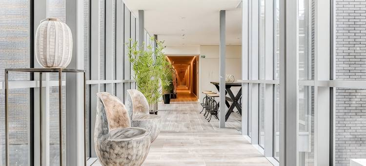 阿克罗波利斯公寓酒店(Aparthotel Acropolis)图片