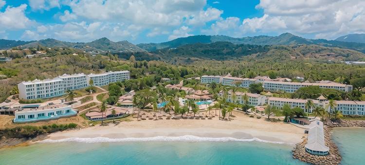 Secrets St. Lucia(Secrets St. Lucia)图片