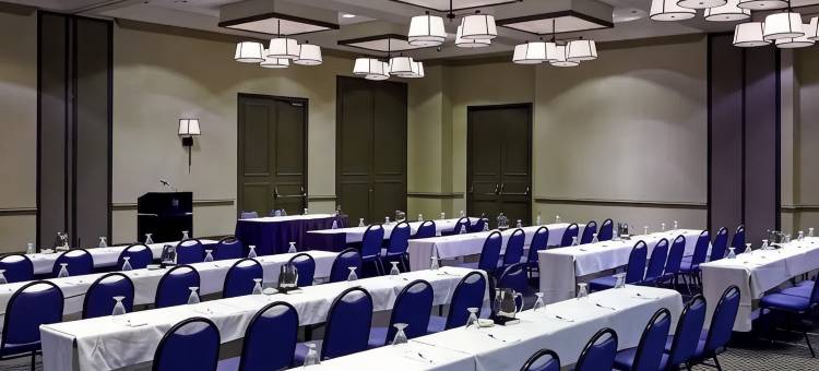巴吞鲁日艾伦港欢朋套房酒店(Hampton Inn & Suites Baton Rouge/Port Allen)图片