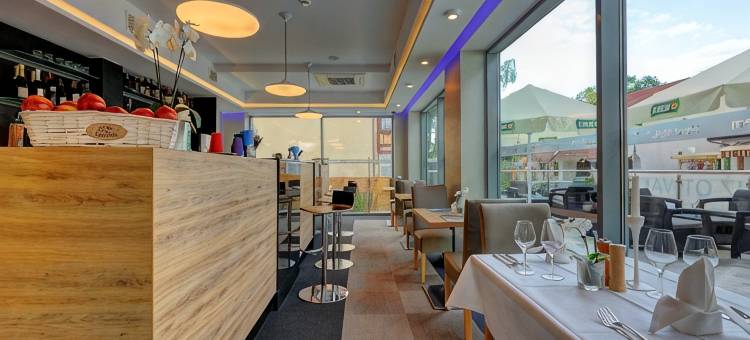 斯卡尔酒店(Hotel Skal Medi Spa & Resort)图片
