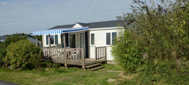 普普利耶露营酒店(Camping les Peupliers)图片
