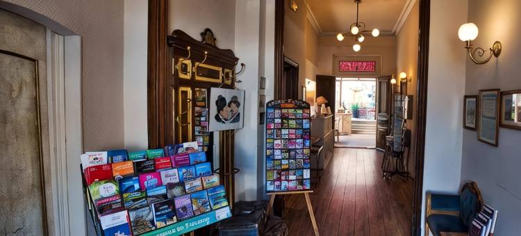 卡瓦永公园原生酒店(The Originals Boutique, Hôtel du Parc, Cavaillon)图片