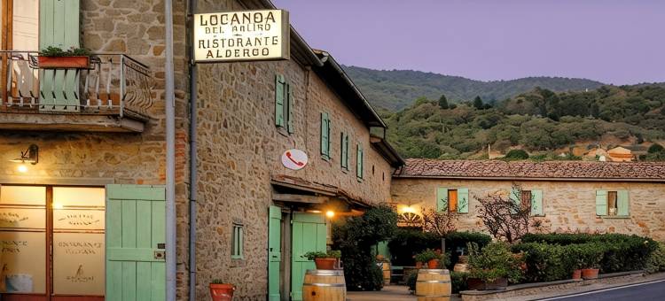 洛坎达莫利诺酒店(Locanda Del Molino)图片