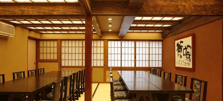 竹野屋旅馆(Takenoya)图片