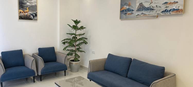 Season Inn Hotel_Duqm图片