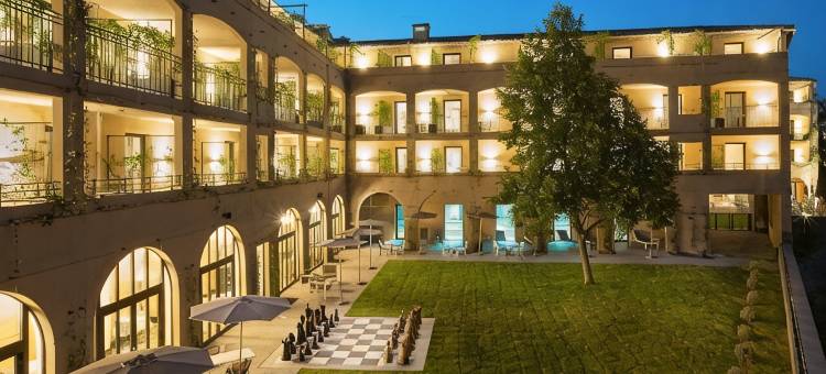 SOWELL COLLECTION 国王酒店和SPA(Hotel du Roi & Spa by Sowell Collection)图片