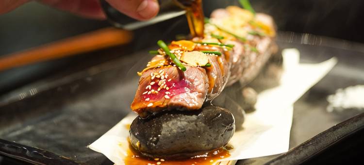 里兹丽亭酒店(Park Plaza Leeds)图片