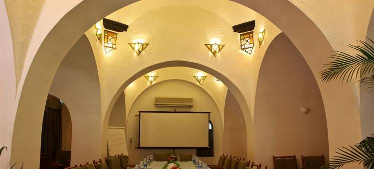 阿拉贝拉海岸度假酒店(Arabella Azur Resort)图片
