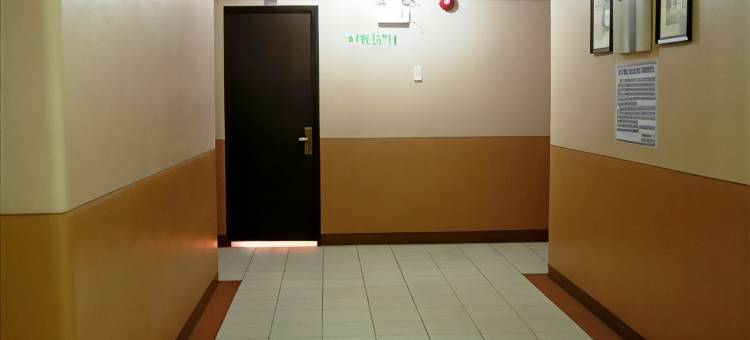 卡加延德奥罗GV酒店(GV Hotel - Cagayan de Oro)图片