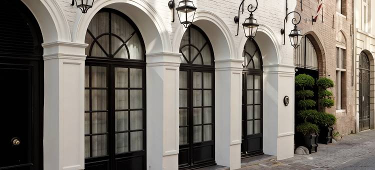 橘园酒店·CW酒店集团(Hotel de Orangerie by CW Hotel Collection)图片