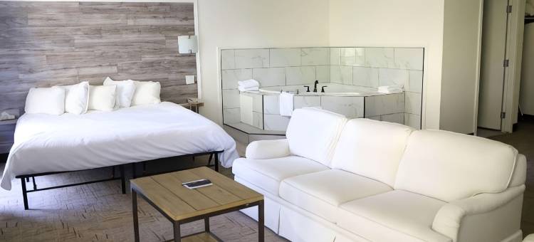 布兰森贝斯特韦斯特酒店及会议中心(Best Western Branson Inn and Conference Center)图片