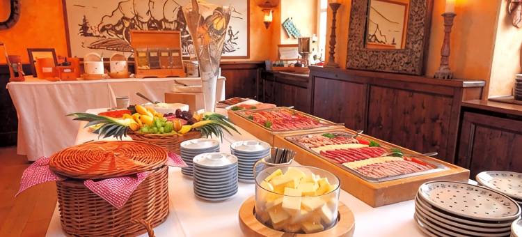 达门亨克旅馆酒店(Dammschenke Gasthof & Hotel)图片
