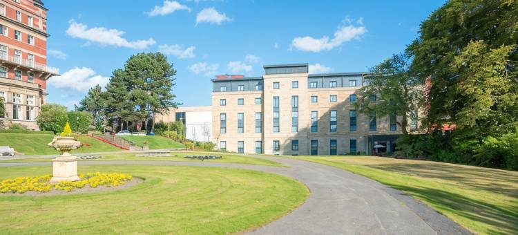 哈尔加特城中心普瑞米尔酒店(Premier Inn Harrogate Town Centre)图片