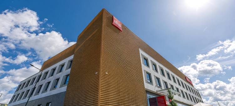 宜必思波兹南波洛克酒店(Ibis Poznan Polnoc)图片