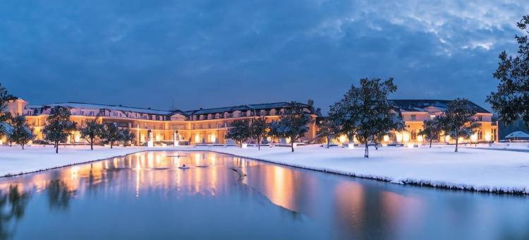 美居尚蒂伊度假和会议酒店(Mercure Chantilly Resort & Conventions)图片