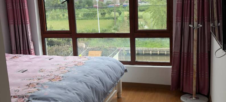 上海深宅小院宾馆图片