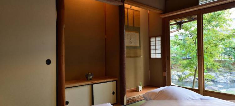葵 HOTEL KYOTO 南禅寺別邸(Aoi Hotel Kyoto Nanzen-ji Villa)图片