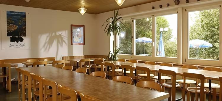 斯坦莱茵河畔青年旅馆(Stein am Rhein Youth Hostel)图片