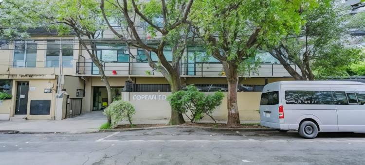 Capital O 特拉萨158酒店(Capital O Hotel Terraza 158)图片