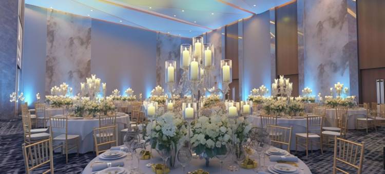 芝加哥瑞吉酒店(The St. Regis Chicago)图片