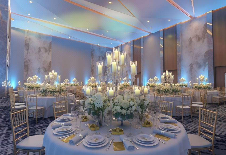 The St. Regis Chicago Hotel Overview