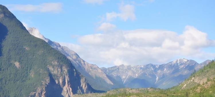 米尔0加拿大最佳价值酒店(Canadas Best Value Inn Mile-0-Motel Lillooet)图片