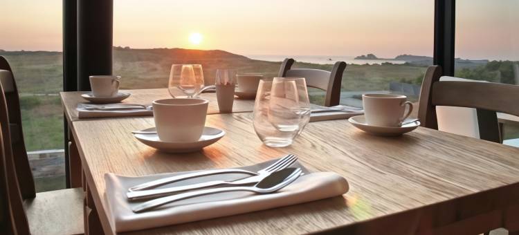 乐城堡紫貂酒店(Logis le Château de Sable)图片