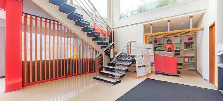 玛瑙吉打邦城市景观酒店(Urbanview Hotel Onyx Ketapang by RedDoorz)图片