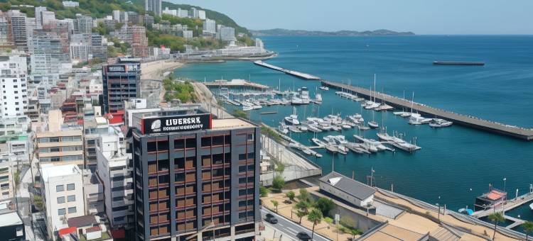 利夫马克斯度假酒店-热海OCEAN店(LiVEMAX RESORT ATAMI OCEAN)图片