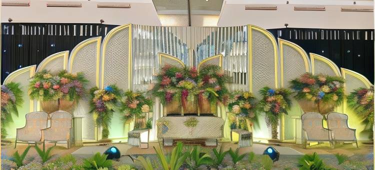 Sunrise Hotel Mojokerto图片