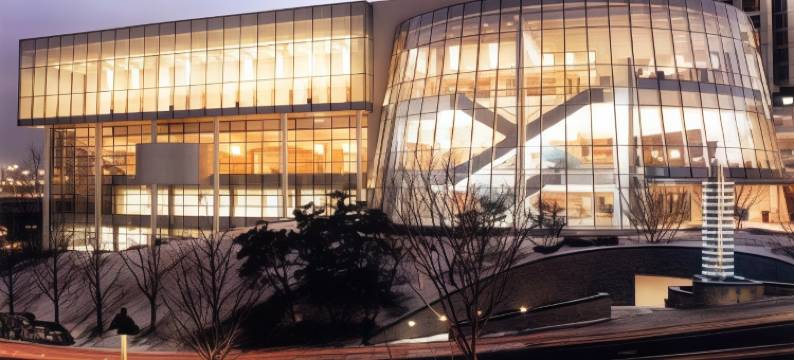 瑞士大酒店(Swiss Grand Hotel Seoul)图片