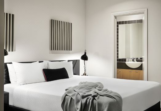 Punthill Flinders Lane Hotel Overview