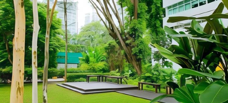 新加坡RELC国际酒店(Relc International Hotel)图片