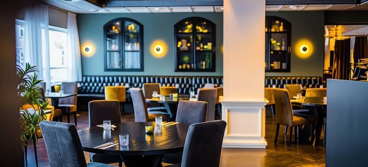 凯亚凯亚酒店(Hotel Kea by Keahotels)图片