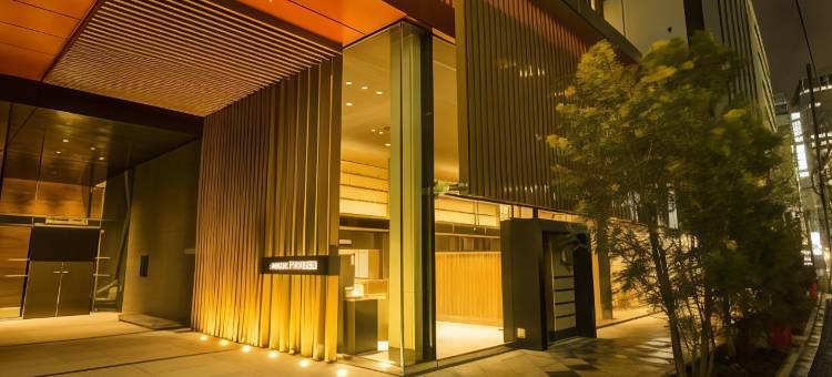 JR九州Blossom 酒店新宿(JR Kyushu Hotel Blossom Shinjuku)图片