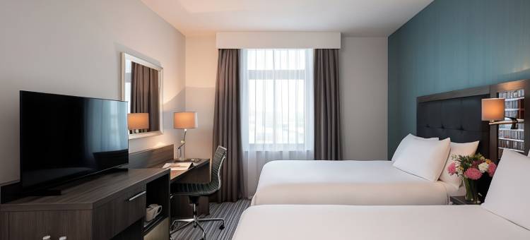 布莱顿莱昂纳多酒店 - 原茱莉斯旅店(Leonardo Hotel Brighton)图片