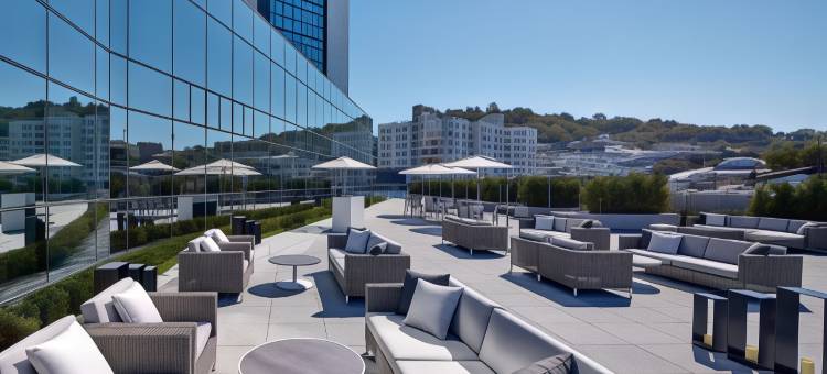 丽水新罗舒泰酒店 世博会站(SHILLA STAY YEOSU EXPO STATION)图片