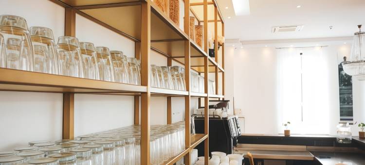 索尔蒂西区美塞法兰克福酒店(Soaltee Westend Messe Frankfurt)图片