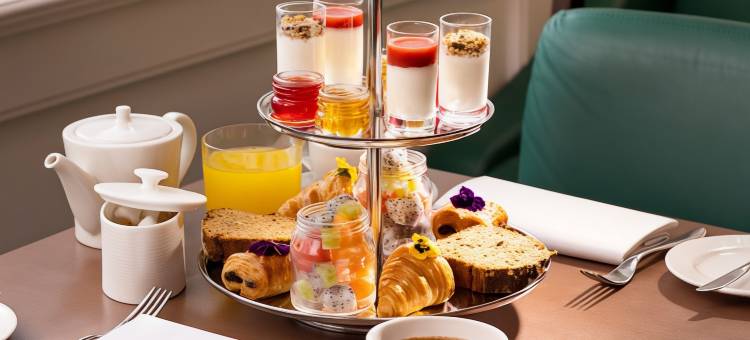 狄伦酒店(Dylan Dublin)图片