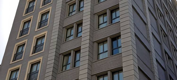 Hotel Indigo 特拉维夫 - 钻石交易所(Hotel Indigo Tel Aviv - Diamond District)图片