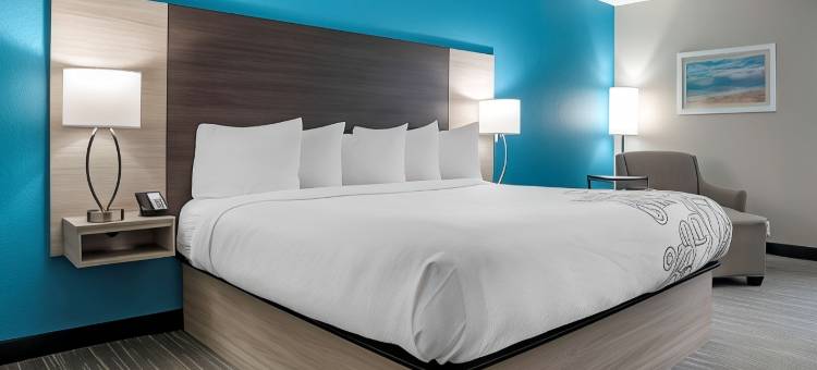 Best Western Plus Panama City Hotel图片