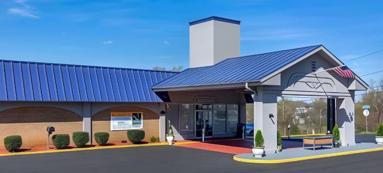 凯艺酒店(Quality Inn & Suites)图片