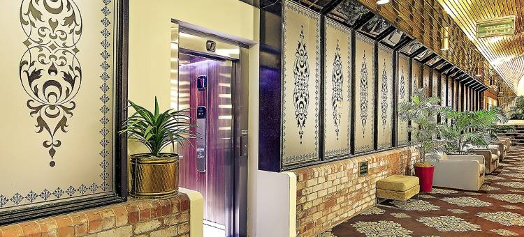 梅特兰蒙皮奥美居酒店(Mercure Maitland Monte Pio)图片