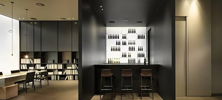 新罗舒泰天安牙山三星展示城市酒店(SHILLASTAY CHEONAN ASAN SAMSUNG DISPLAYCITY)图片