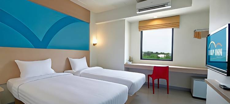 合宾酒店 萨孔纳空(Hop Inn Sakon Nakhon)图片