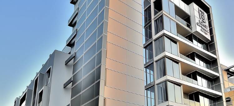 肯兹西迪马鲁夫酒店(Kenzi Sidi Maarouf)图片