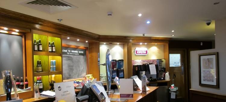 哈里奇至尊旅馆(Premier Inn Harwich)图片